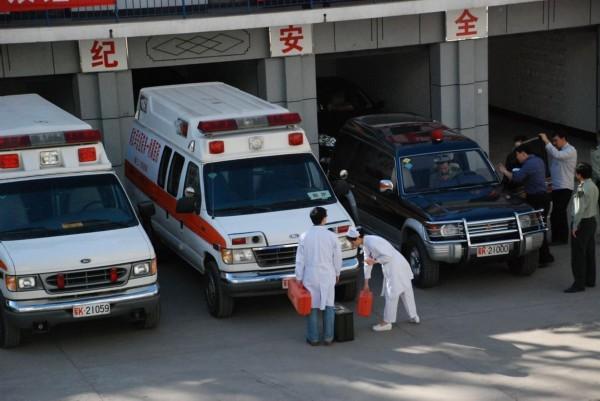 射阳县救护车转院