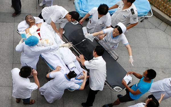 射阳县成人监护型护送