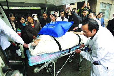 射阳县成人监护型护送