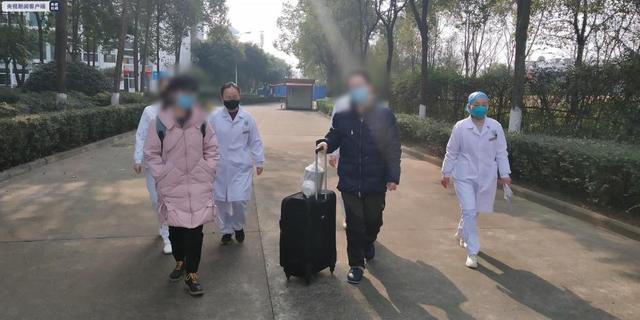 射阳县病人院后返乡